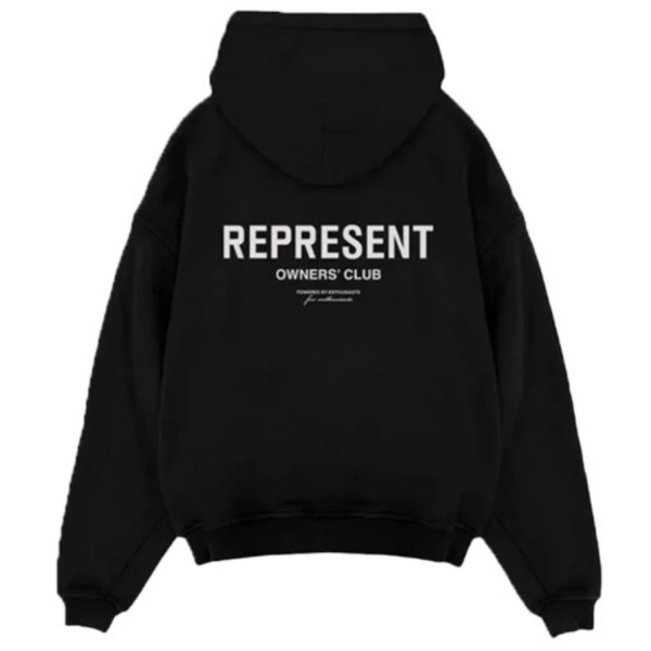 REPRESENT