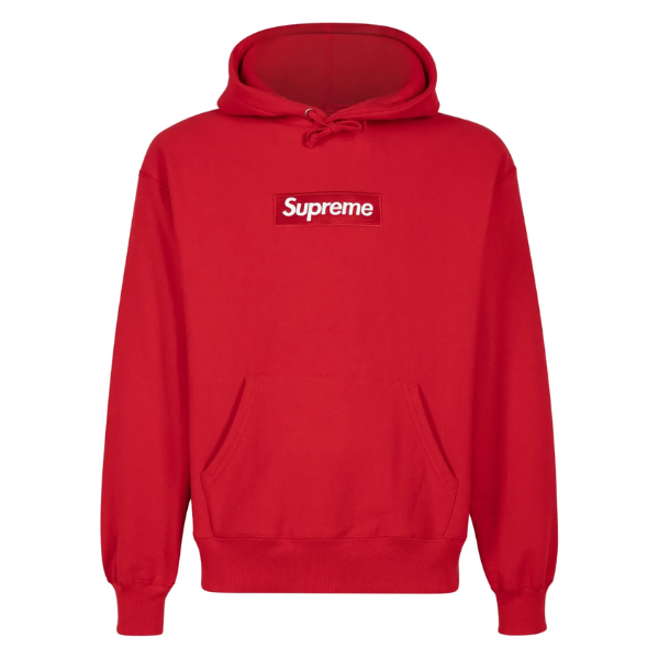 SUPREME