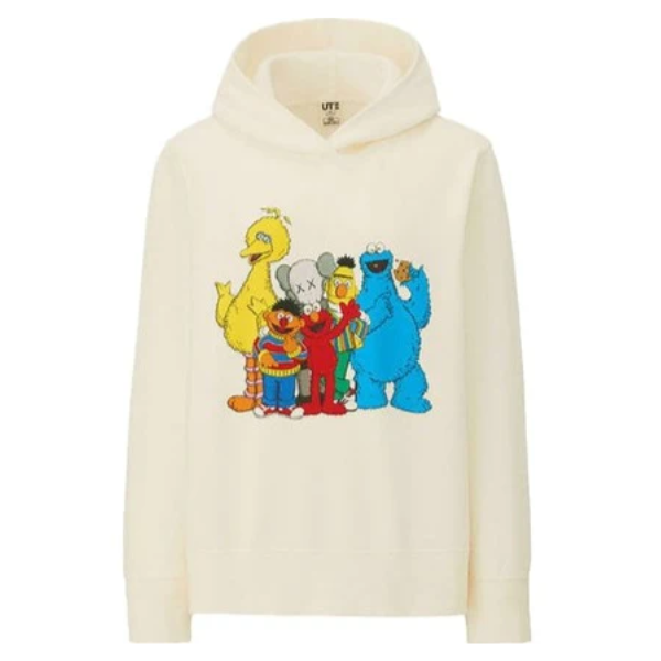 KAWS