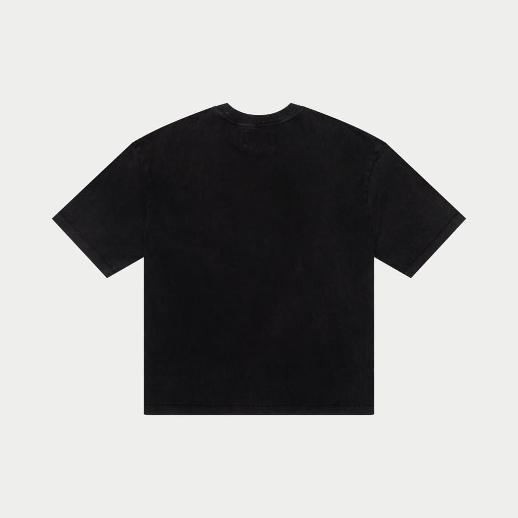 Godspeed Eternal Dreams Tee, Black