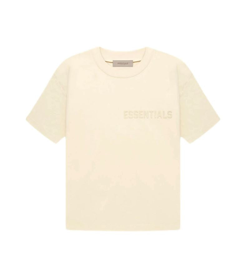 Fear of God Essentials FW22 Egg Shell - Letní set ADONIO