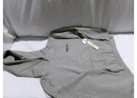 Essentials Hoodie 192SU224417F ADONIO