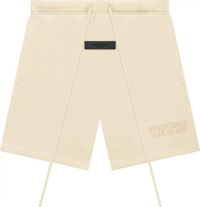 Fear of God Essentials FW22 Egg Shell - Letní set ADONIO