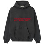 Fear of God Essentials 90s Hoodie Iron Grey ADONIO