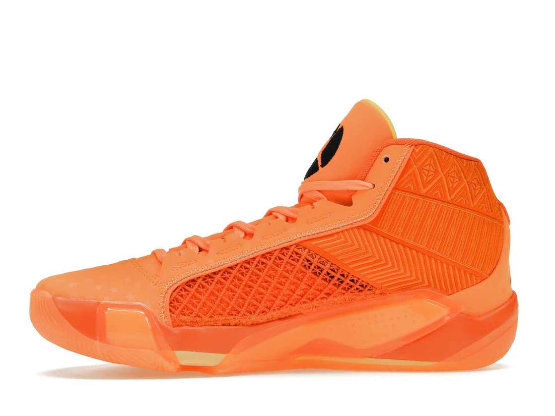 Jordan 38 WNBA Center Star