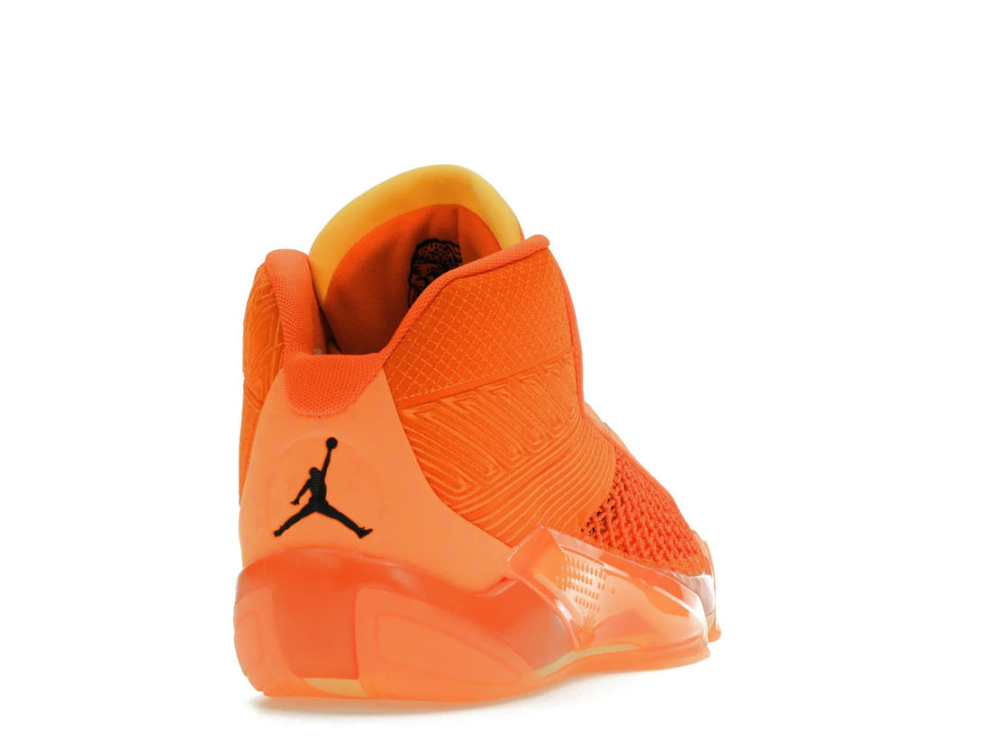 Jordan 38 WNBA Center Star