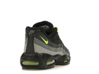 Nike Air Max 95 Black Neon