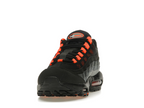 Nike Air Max 95 Black Hyper Crimson