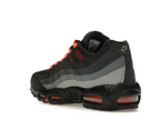 Nike Air Max 95 Black Hyper Crimson