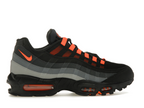 Nike Air Max 95 Black Hyper Crimson