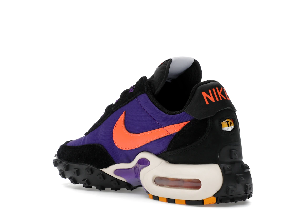 Nike Air Max Waffle Racer SP Voltage Purple