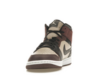 Jordan 1 Mid SE Paris YMCA