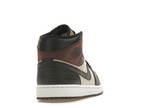 Jordan 1 Mid SE Paris YMCA