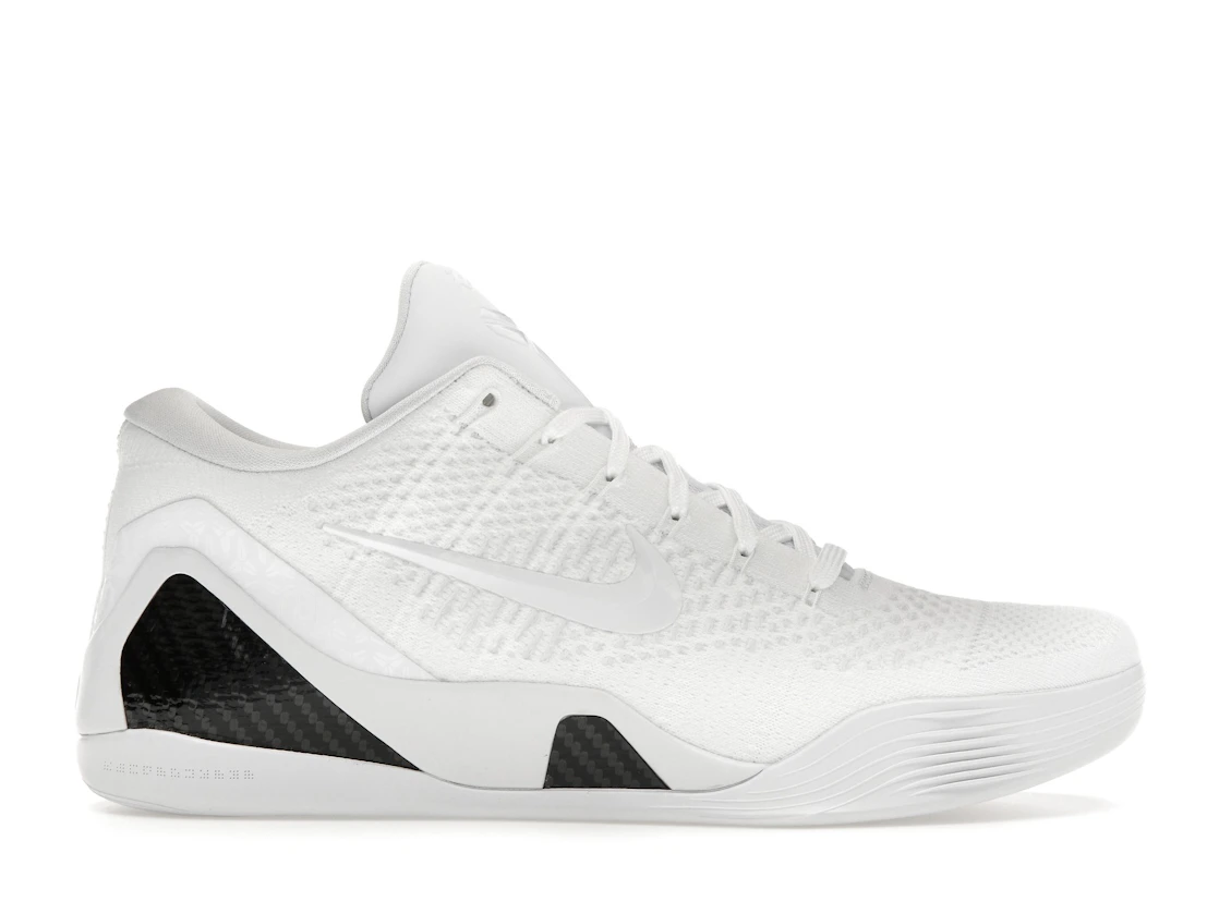 Nike Kobe 9 Elite Low Protro Halo