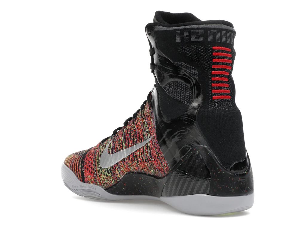 Nike Kobe 9 Elite Protro Masterpiece (2025)