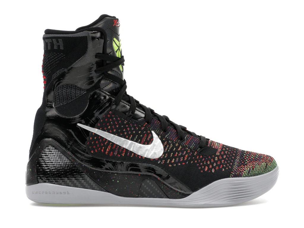 Nike Kobe 9 Elite Protro Masterpiece (2025)