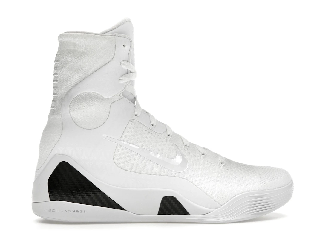 Nike Kobe 9 Elite Protro Halo
