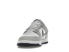 Nike Dunk Low Spray Paint Swoosh