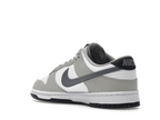 Nike Dunk Low Spray Paint Swoosh