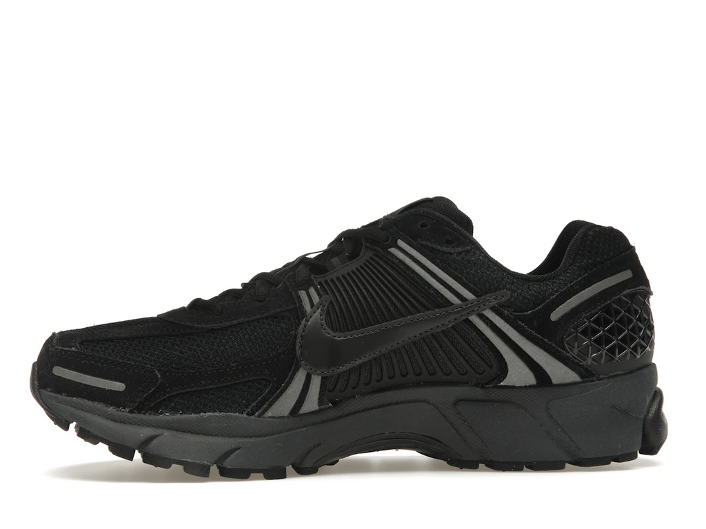 Nike Zoom Vomero 5 Black Metallic Dark Grey
