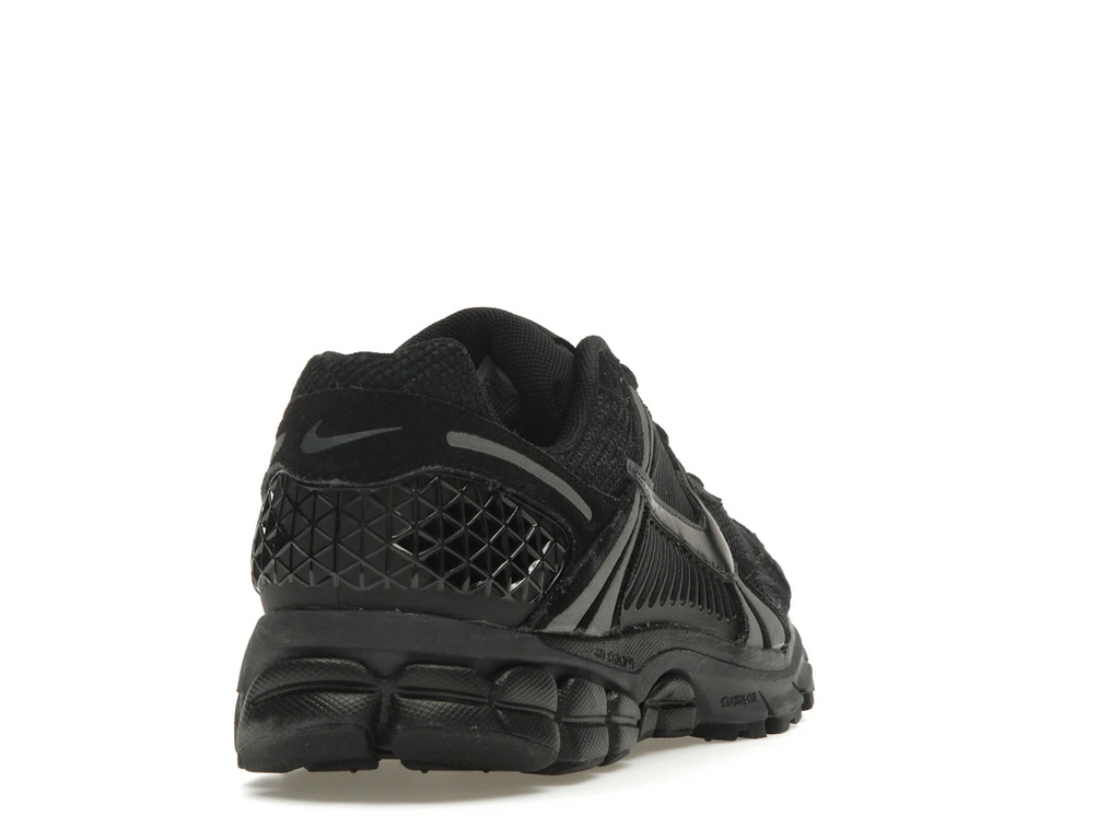 Nike Zoom Vomero 5 Black Metallic Dark Grey