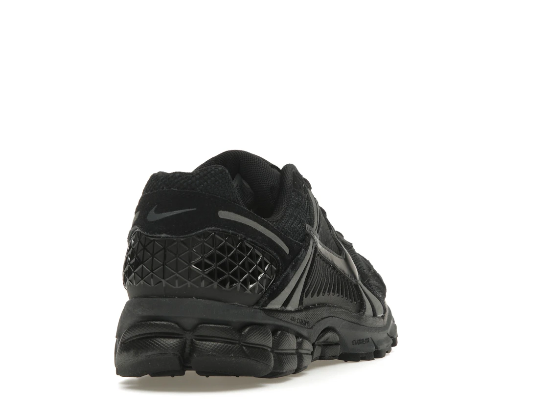 Nike Zoom Vomero 5 Black Metallic Dark Grey