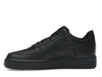 Nike Air Force 1 Low Black Carbon Fiber