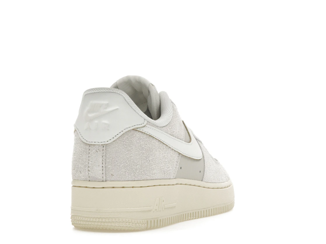 Nike Air Force 1 Low '07 Phantom Summit White Light Bone