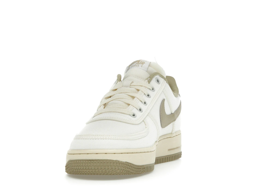 Nike Air Force 1 Low '07 Sail Coconut (W)