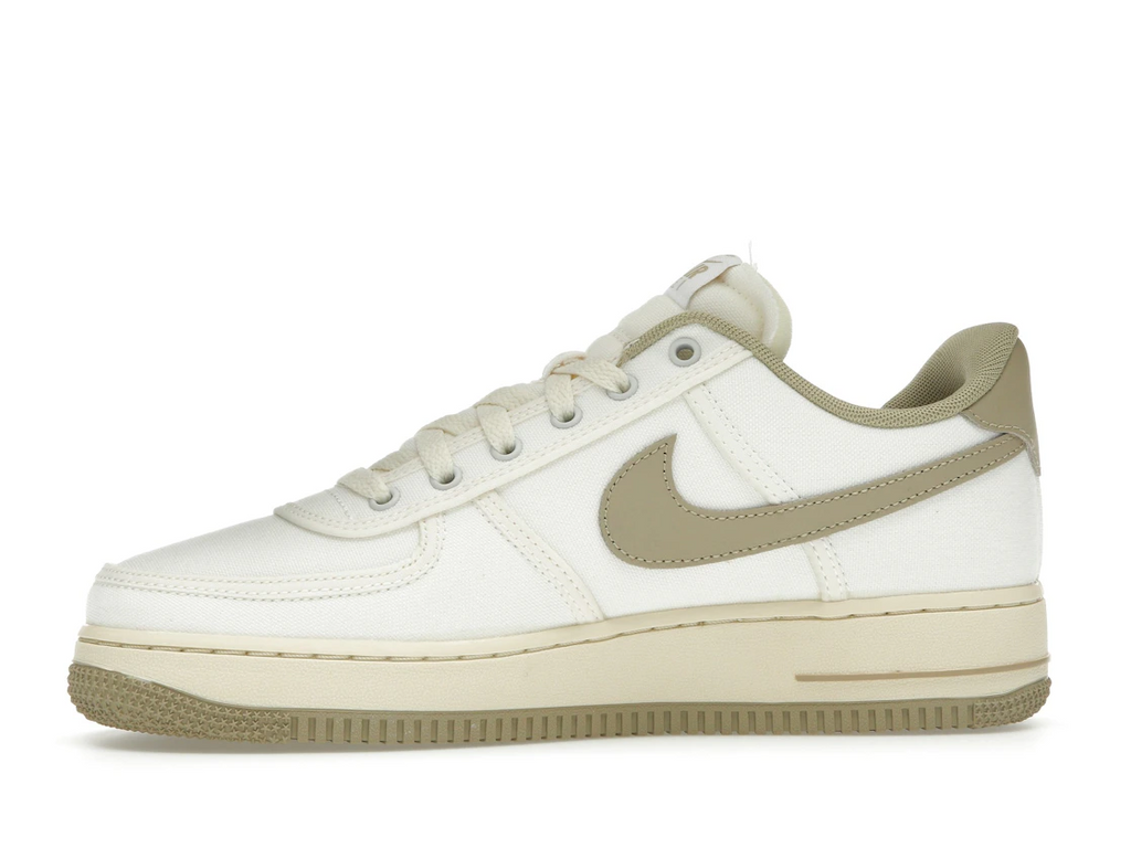 Nike Air Force 1 Low '07 Sail Coconut (W)