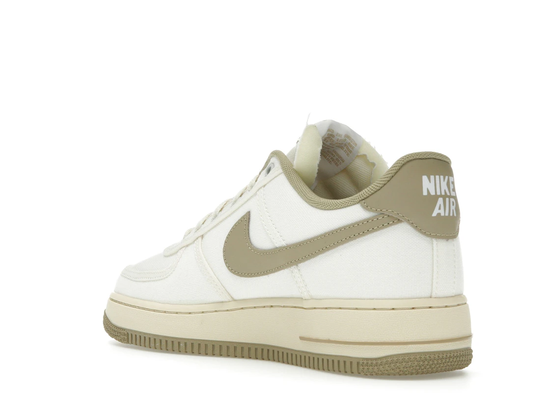 Nike Air Force 1 Low '07 Sail Coconut (W)