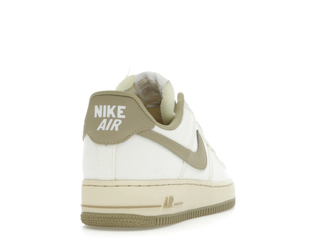 Nike Air Force 1 Low '07 Sail Coconut (W)