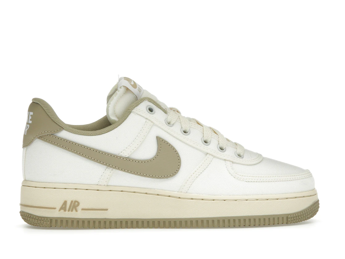 Nike Air Force 1 Low '07 Sail Coconut (W)
