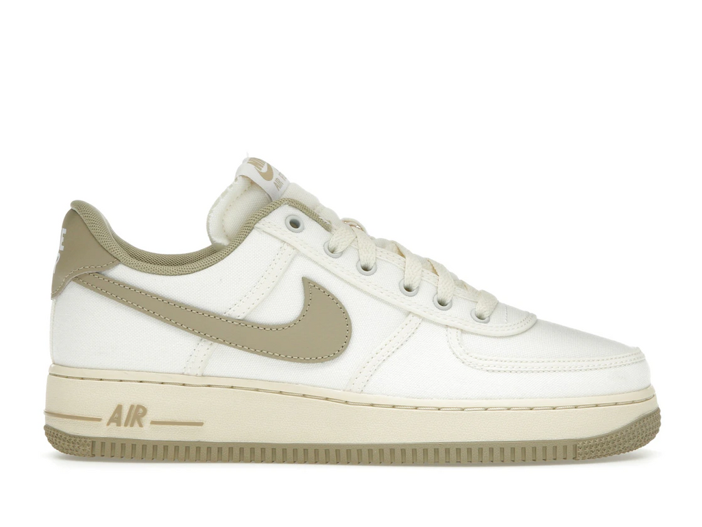 Nike Air Force 1 Low '07 Sail Coconut (W)