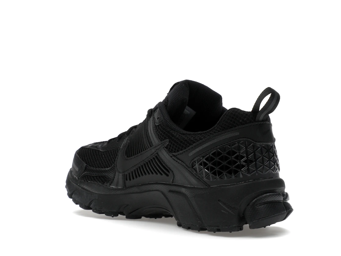 Nike Zoom Vomero 5 Triple Black (GS)