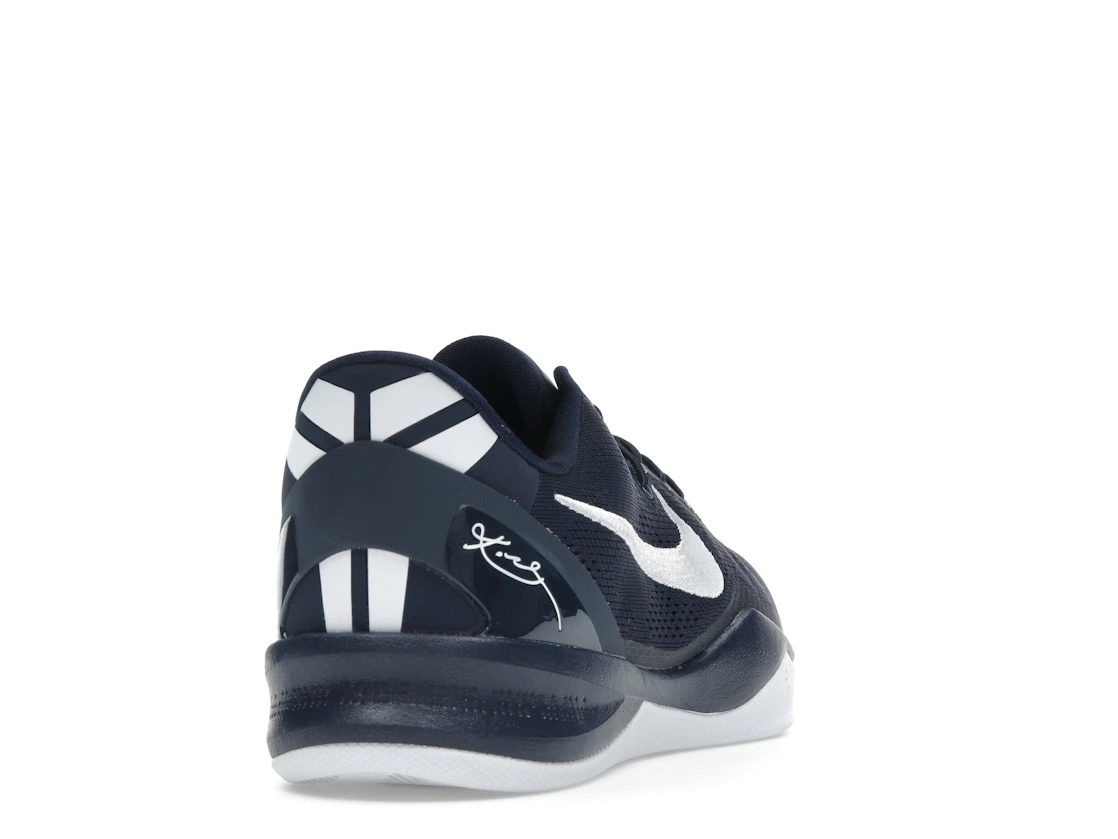 Nike Kobe 8 Protro College Navy