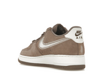 Nike Air Force 1 Low '07 LV8 Mink Brown Vyšívané Swoosh