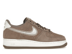 Nike Air Force 1 Low '07 LV8 Mink Brown Vyšívané Swoosh