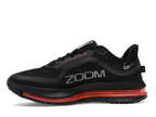 Nike Air Zoom Pegasus Premium Black Bright Crimson