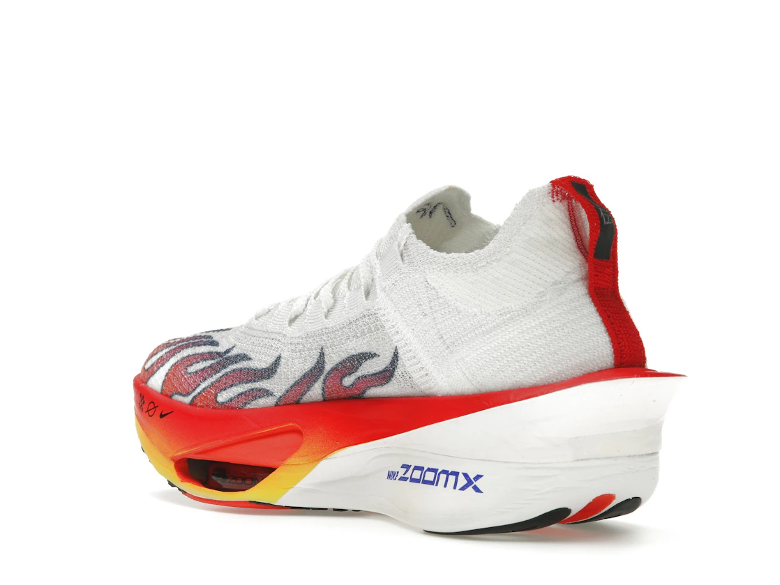 Nike Air Zoom Alphafly Next% 3 Premium Ekiden Pack