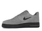 Nike Air Force 1 '07 Low Jewel Cool Grey Black