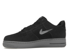 Nike Air Force 1 Low '07 Jewel Black Cool Grey