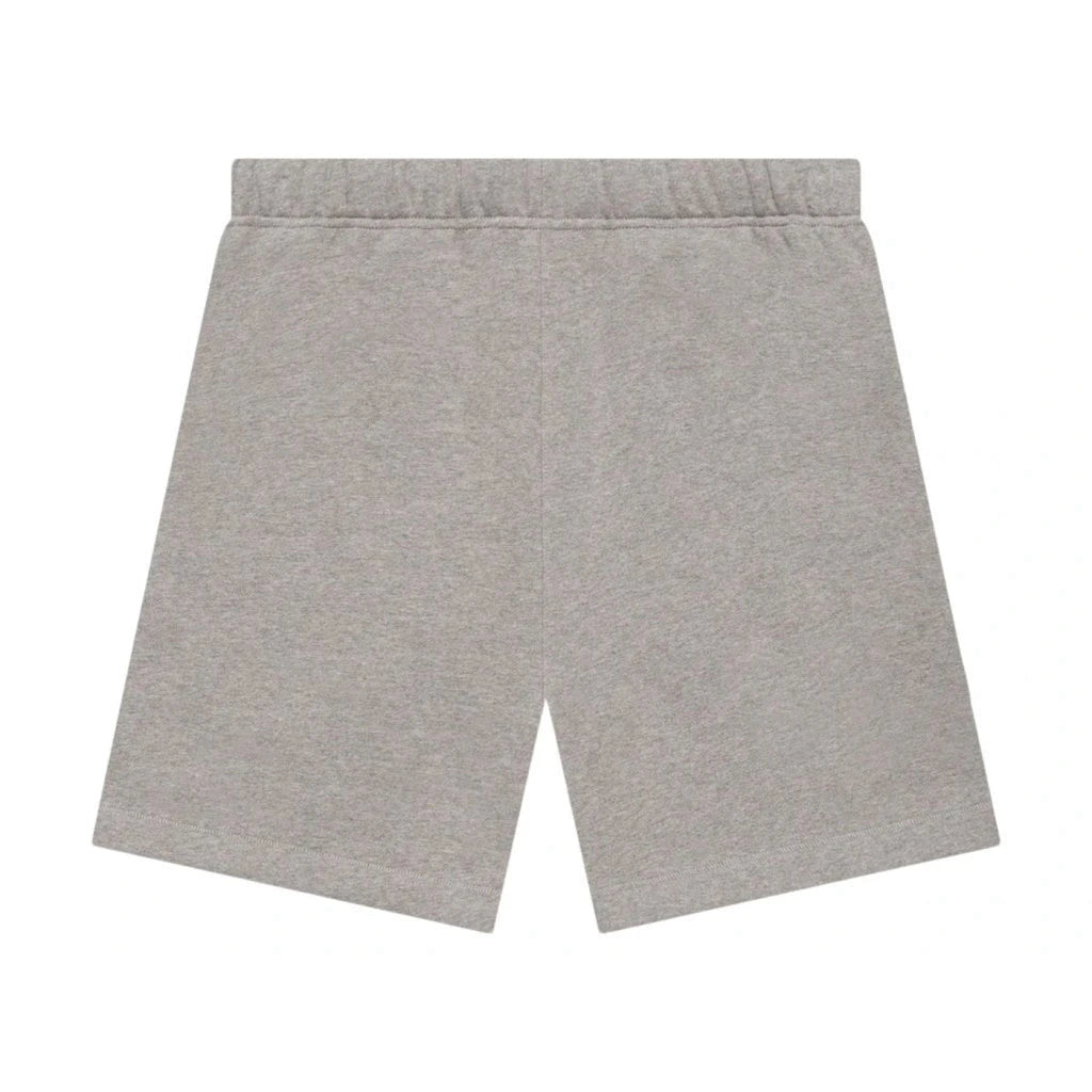 šortky Fear of God Essentials S22 Shorts Dark Oatmeal 160BT212013F ADONIO