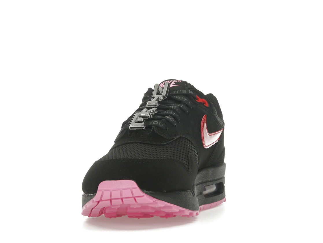 Nike Air Max 1 PRM Valentine’s Day Black