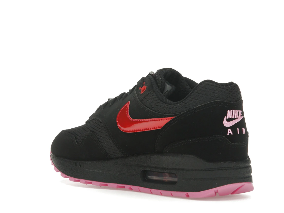 Nike Air Max 1 PRM Valentine’s Day Black