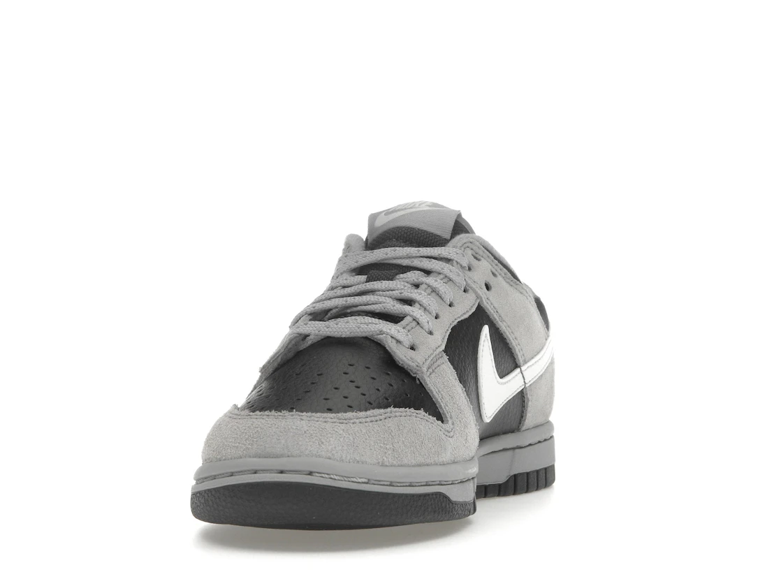 Nike Dunk Low Light Smoke Grey Anthracite