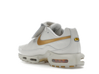Nike Air Max Plus Tiempo Metallic Gold