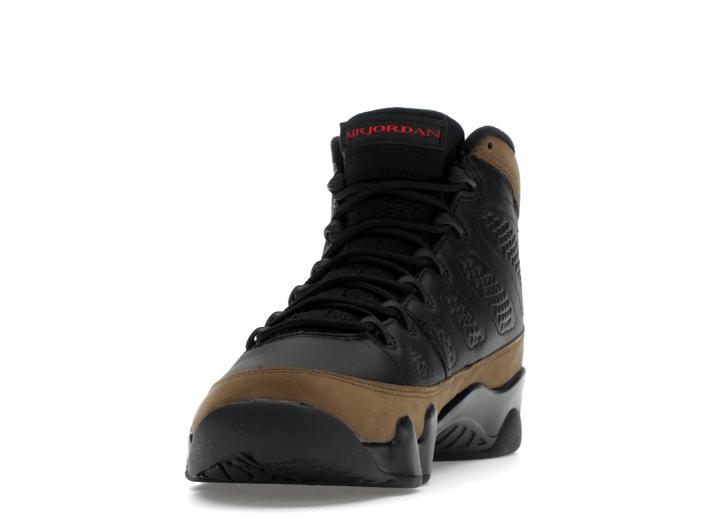 Jordan 9 Retro Olive (2024)