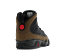 Jordan 9 Retro Olive (2024)