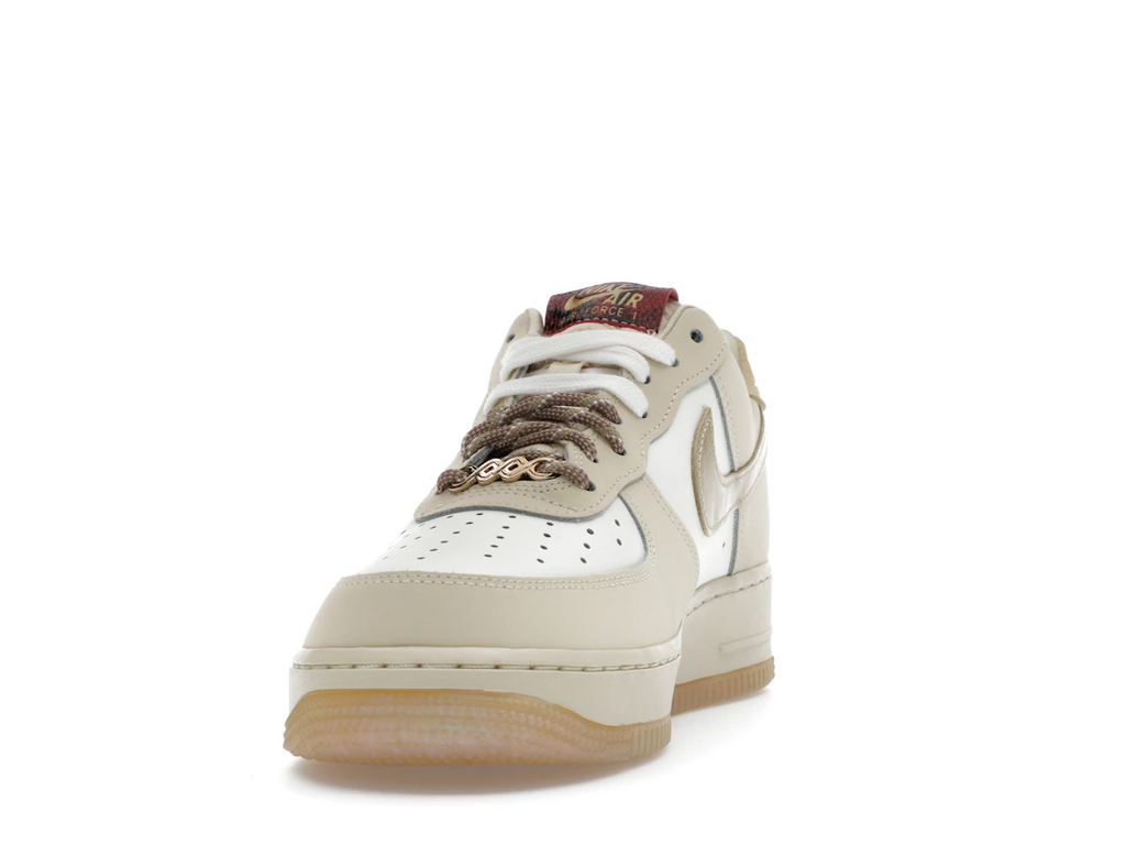 Nike Air Force 1 Low Year of the Snake (W)